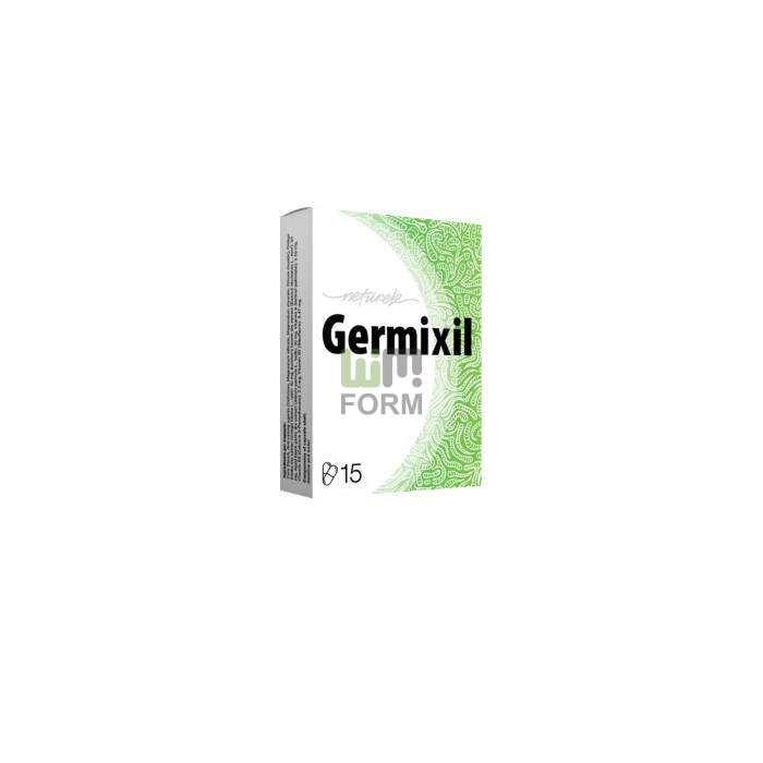 Germixil - θεραπεία παρασίτων στην Ελλάδα
