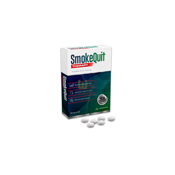 SmokeQuit Therapy - a dohányzás abbahagyása Magyarországon