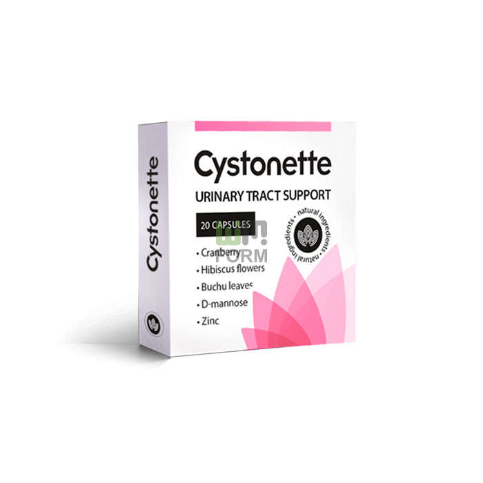 Cystonette - majd vizelet inkontinencia Magyarországon